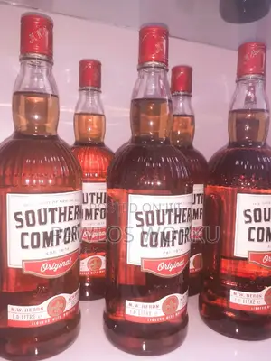 Southern Comfort Whisky