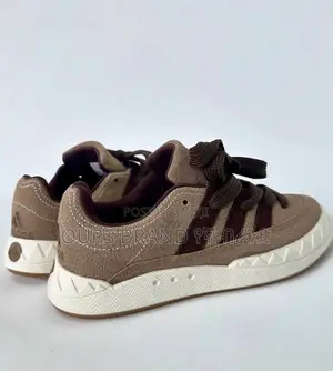 Adidas  Adimatic YUNK High Master Quality Sneakers Shoe