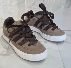 Adidas  Adimatic YUNK High Master Quality Sneakers Shoe