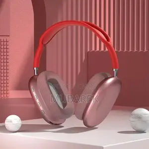 New P9 Headset: Elevate Your Podcasting Experience.
