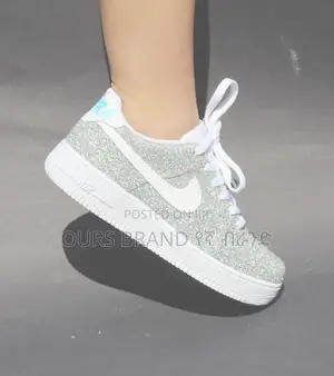 Nike Air Force Low Cut High Master Quality Luxury Sneakers