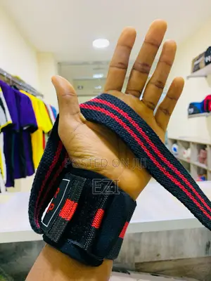 Wrist Wrap