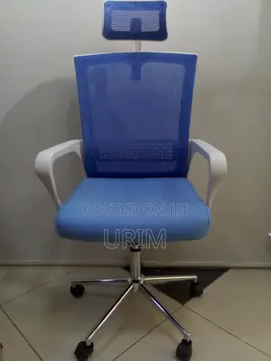 Office Mash Chair