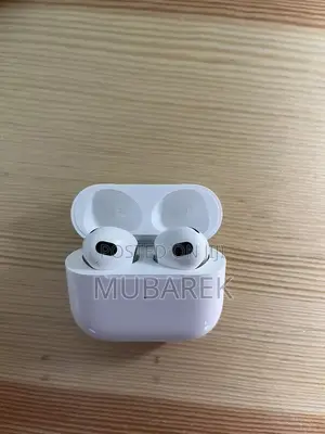Airpod Pro 3rd Gen: The Sound of Impeccable Design