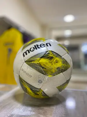 Original Molten Football