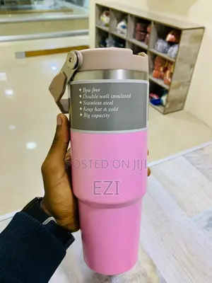 Heat Resistant Mugs