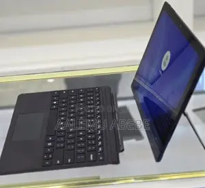 New Laptop Microsoft Surface Pro 7 16GB Intel Core I7 SSD 256GB