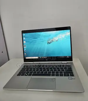 New Laptop HP EliteBook 830 G6 16GB Intel Core I5 SSD 512GB