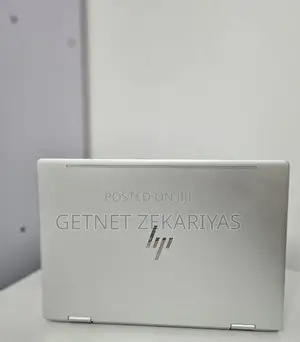 New Laptop HP EliteBook 830 G6 16GB Intel Core I5 SSD 512GB