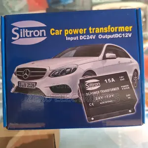 Car Power Transformer
