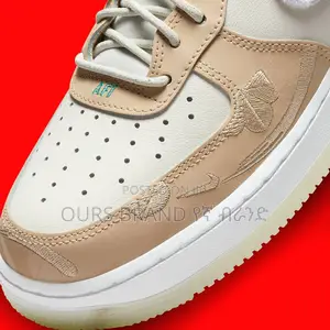 Nike Air Force 1 Low ‘07 ‘Pop Art’ Shoe