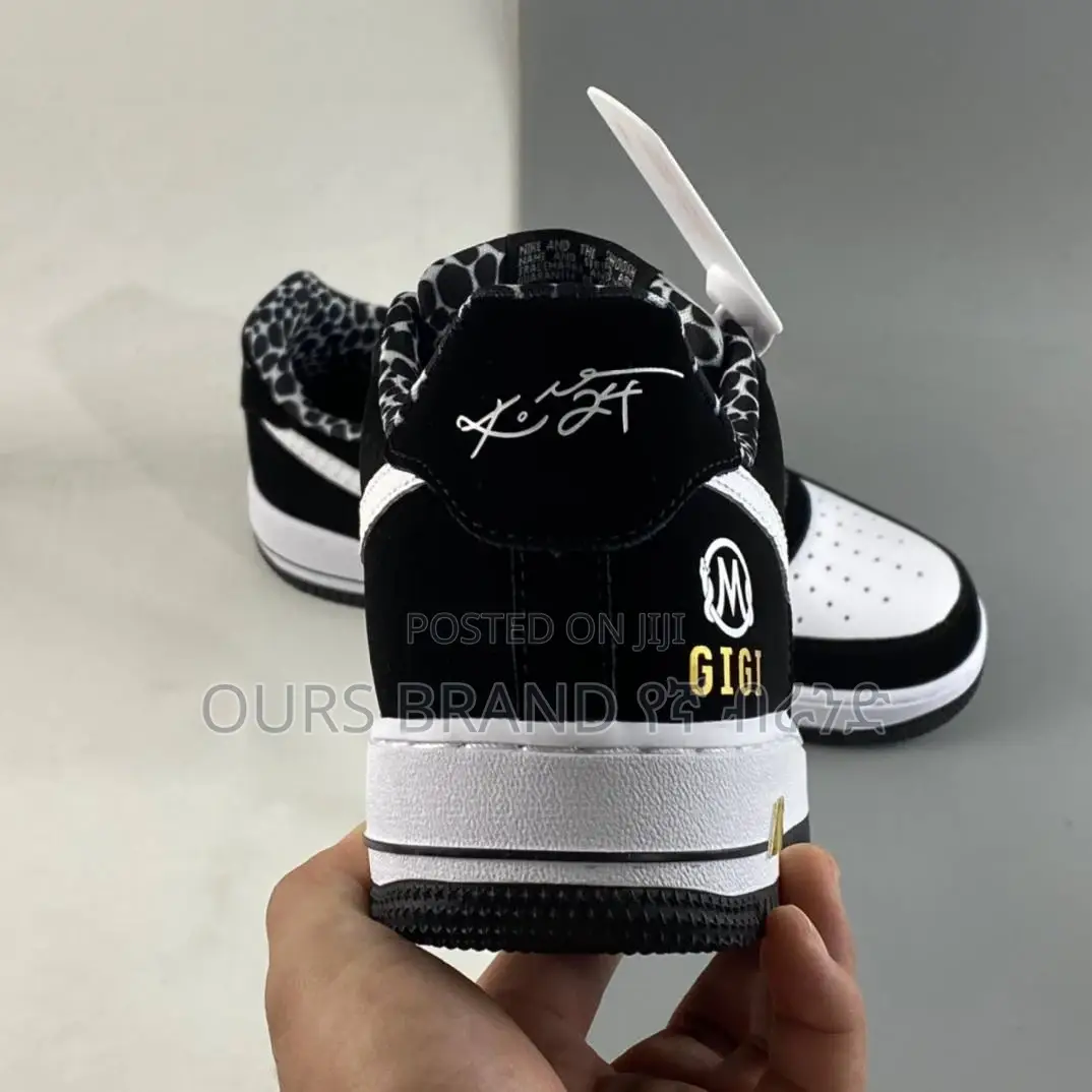 Nike  Air Force 1 Low X Kobe ‘Gigi’ Shoe