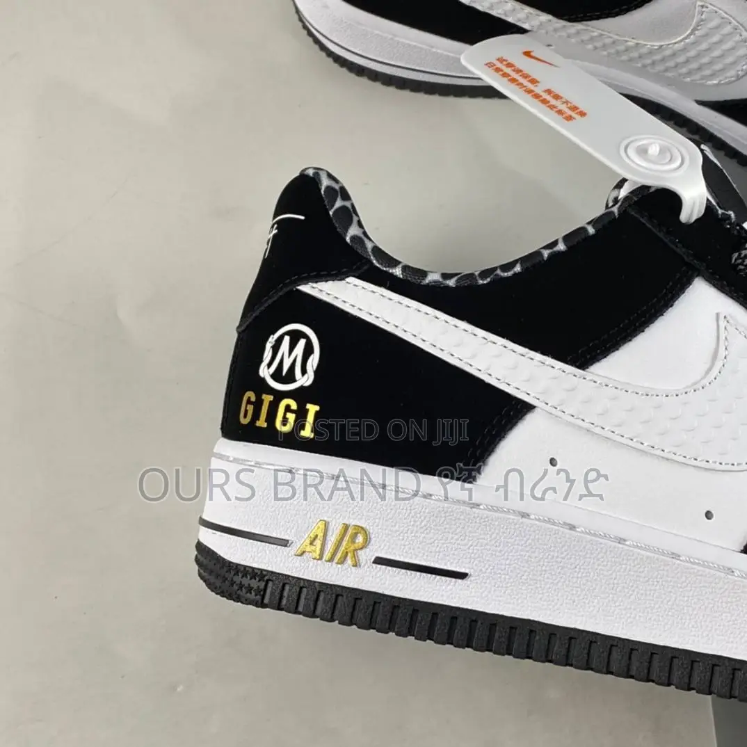 Nike  Air Force 1 Low X Kobe ‘Gigi’ Shoe