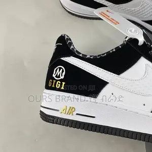 Nike  Air Force 1 Low X Kobe ‘Gigi’ Shoe