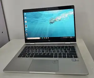 New Laptop HP EliteBook 830 G6 16GB Intel Core I5 SSD 512GB