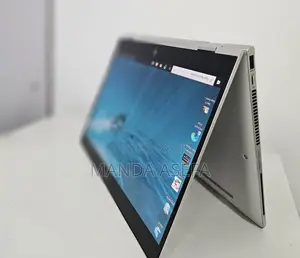 New Laptop HP EliteBook 830 G6 16GB Intel Core I5 SSD 512GB