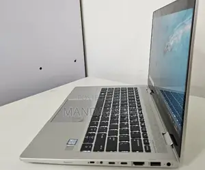 New Laptop HP EliteBook 830 G6 16GB Intel Core I5 SSD 512GB