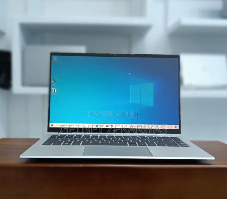 New Laptop HP EliteBook 1040 16GB Intel Core I7 SSD 512GB