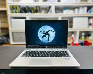 New Laptop HP EliteBook 840 G5 16GB Intel Core i5 SSD 512GB