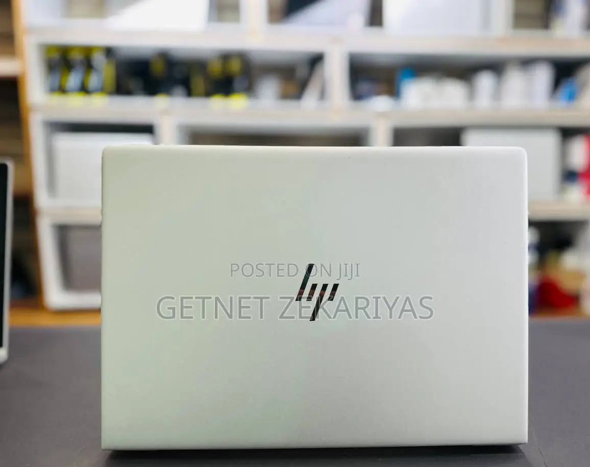 New Laptop HP EliteBook 840 G5 16GB Intel Core i5 SSD 512GB