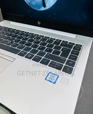 New Laptop HP EliteBook 840 G5 16GB Intel Core i5 SSD 512GB