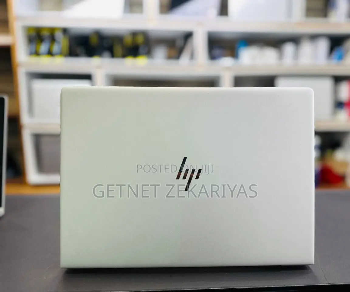 New Laptop HP EliteBook 840 G5 16GB Intel Core i5 SSD 512GB