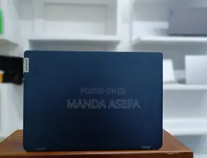 New Laptop Lenovo 16GB Intel Core I7 SSD 512GB