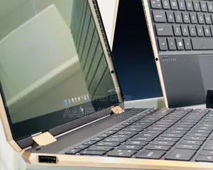 New Laptop HP Spectre X360 16GB Intel Core I7 SSD 1T