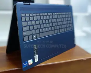 New Laptop Lenovo IdeaPad Flex 15 16GB Intel Core I7 SSD 512GB