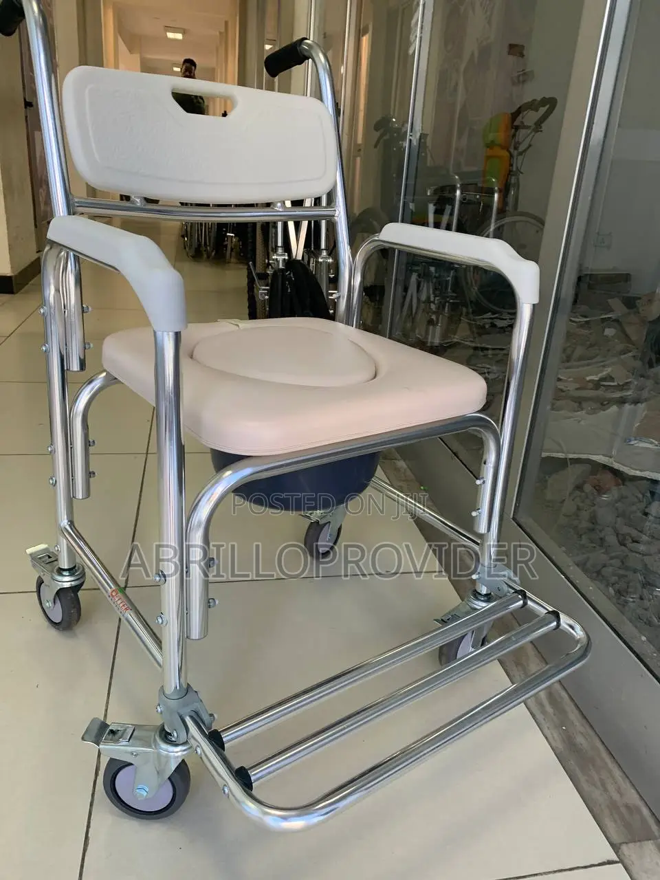 Shower Chair|Commode Chair|Toilet Chairshower Chair|Commode