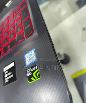 New Laptop HP Omen 15 16GB Intel Core I7 HDD+SSD 1.5T
