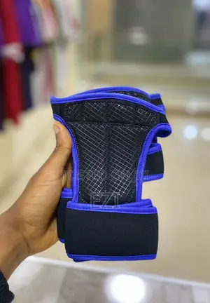 Spall Gym Gloves