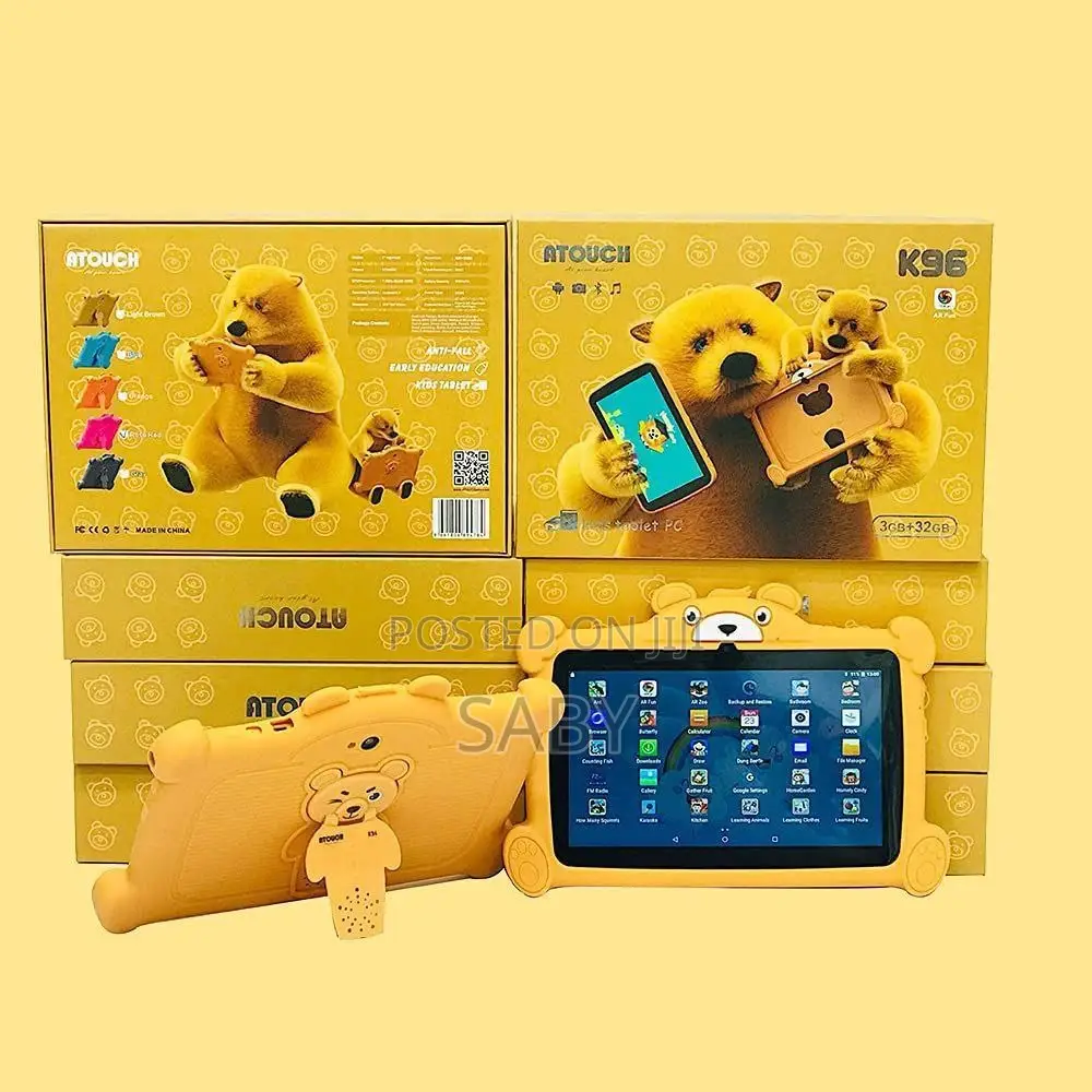 Atouch Kids Tablet