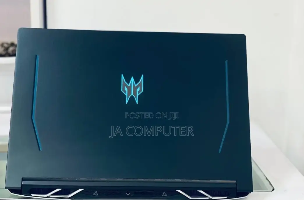 New Laptop Acer Predator Helios 300 16GB Intel Core I7 SSD 512GB
