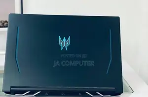 New Laptop Acer Predator Helios 300 16GB Intel Core I7 SSD 512GB