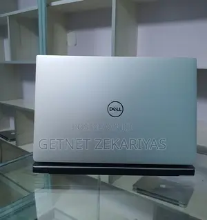 New Laptop Dell XPS 13 16GB Intel Core I7 SSD 512GB
