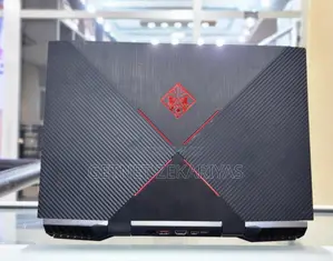 New Laptop HP Omen X 16GB Intel Core I5 SSD 512GB