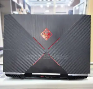 New Laptop HP Omen X 16GB Intel Core I5 SSD 512GB