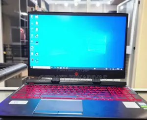 New Laptop HP Omen X 16GB Intel Core I5 SSD 512GB