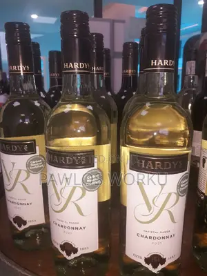 Australian Wine