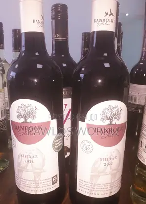 Australian Wine