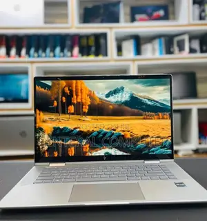 New Laptop HP Envy 17-3000 16GB Intel Core I7 SSD 1T