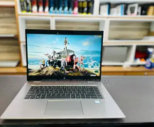 New Laptop HP ZBook 15 16GB Intel Core I7 SSD 512GB