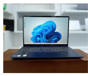 New Laptop Lenovo Flex 5 16GB Intel Core I7 SSD 512GB
