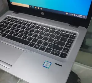 New Laptop HP EliteBook 840 8GB Intel Core I5 HDD+SSD 640GB