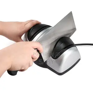 Geepas Electric Knife Sharpener