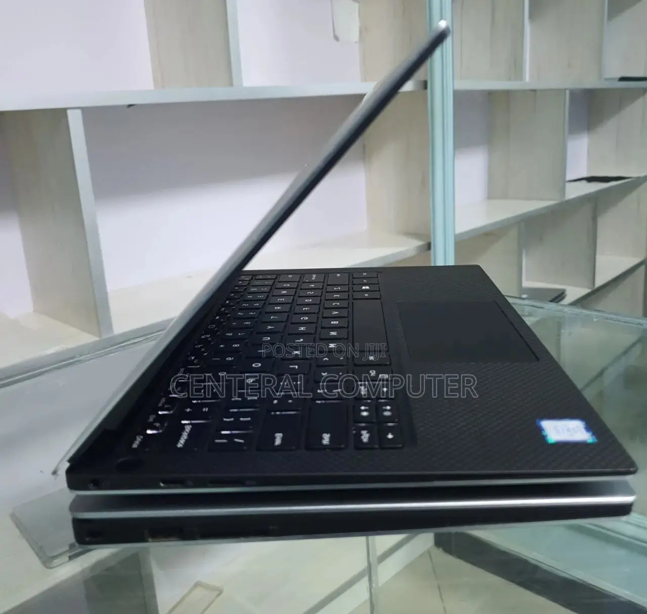 New Laptop Dell XPS 13 9310 16GB Intel Core i7 SSD 512GB