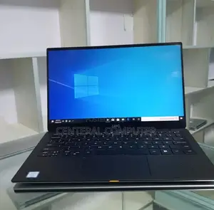 New Laptop Dell XPS 13 9310 16GB Intel Core i7 SSD 512GB