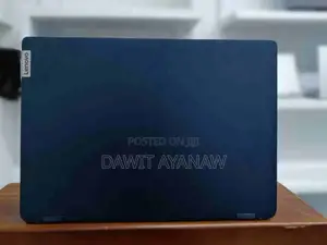New Laptop Lenovo Ideapad 3 16GB Intel Core I7 SSD 512GB