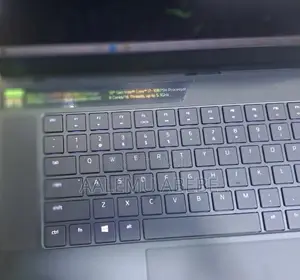 New Laptop Razer Blade 16GB Intel Core I7 SSD 1T